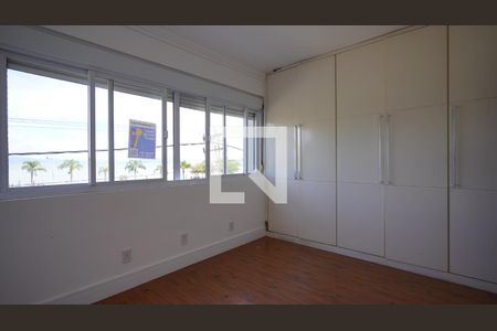 Suíte de apartamento para alugar com 3 quartos, 130m² em Centro, Florianópolis