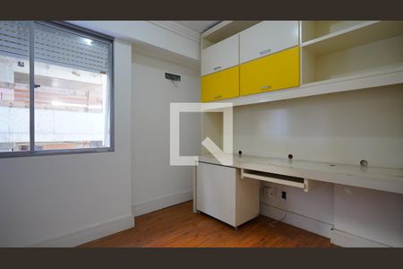 Quarto 2 de apartamento para alugar com 3 quartos, 130m² em Centro, Florianópolis