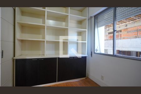 Quarto 2 de apartamento para alugar com 3 quartos, 130m² em Centro, Florianópolis