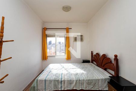 Quarto de apartamento à venda com 1 quarto, 35m² em Bela Vista, São Paulo