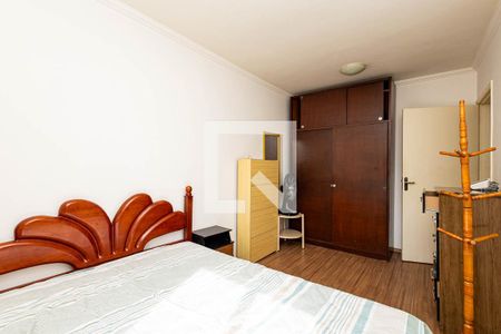 Quarto de apartamento à venda com 1 quarto, 35m² em Bela Vista, São Paulo