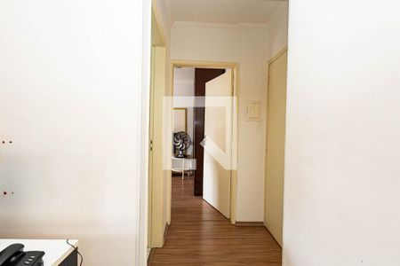 Sala de apartamento à venda com 1 quarto, 35m² em Bela Vista, São Paulo