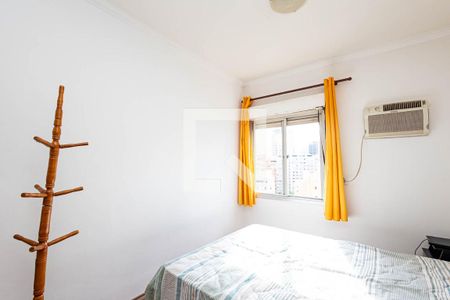 Quarto de apartamento à venda com 1 quarto, 35m² em Bela Vista, São Paulo