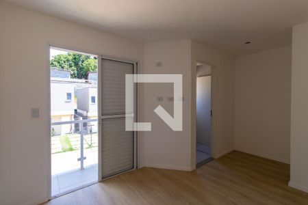 Casa de condomínio para alugar com 100m², 3 quartos e 2 vagas Casa de condomínio para alugar com 100m², 3 quartos e 2 vagasQuarto 3 - Suíte