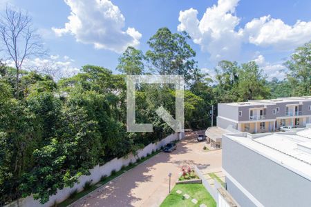 Casa de condomínio para alugar com 100m², 3 quartos e 2 vagas Casa de condomínio para alugar com 100m², 3 quartos e 2 vagasVista do Quarto 2