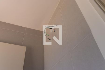 Casa de condomínio para alugar com 100m², 3 quartos e 2 vagas Casa de condomínio para alugar com 100m², 3 quartos e 2 vagasBanheiro da Suíte