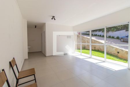 Casa de condomínio para alugar com 100m², 3 quartos e 2 vagas Casa de condomínio para alugar com 100m², 3 quartos e 2 vagasÁrea comum - Salão de festas