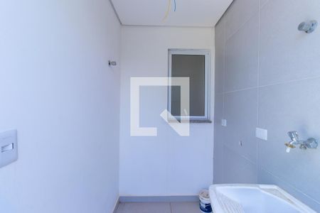 Casa de condomínio para alugar com 100m², 3 quartos e 2 vagas Casa de condomínio para alugar com 100m², 3 quartos e 2 vagasÁrea de Serviço