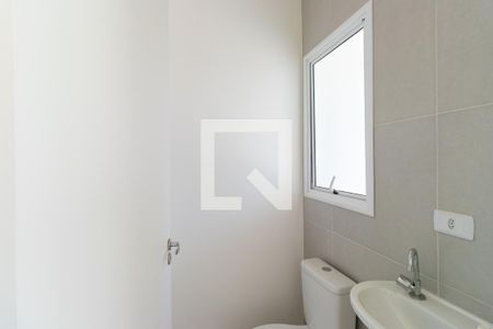 Casa de condomínio para alugar com 100m², 3 quartos e 2 vagas Casa de condomínio para alugar com 100m², 3 quartos e 2 vagasLavabo