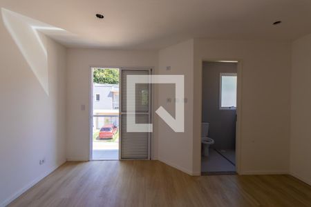 Casa de condomínio para alugar com 100m², 3 quartos e 2 vagas Casa de condomínio para alugar com 100m², 3 quartos e 2 vagasQuarto 3 - Suíte