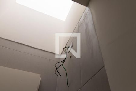 Casa de condomínio para alugar com 100m², 3 quartos e 2 vagas Casa de condomínio para alugar com 100m², 3 quartos e 2 vagasBanheiro Social