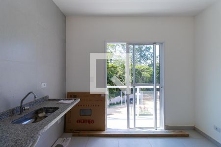 Casa de condomínio para alugar com 100m², 3 quartos e 2 vagas Casa de condomínio para alugar com 100m², 3 quartos e 2 vagasCozinha