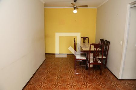 Sala de apartamento à venda com 2 quartos, 62m² em Gopouva, Guarulhos