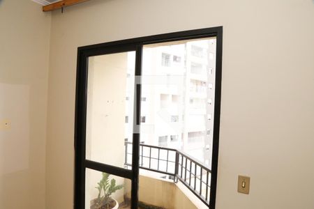 Varanda de apartamento à venda com 2 quartos, 62m² em Gopouva, Guarulhos