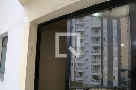 Varanda de apartamento à venda com 2 quartos, 62m² em Gopouva, Guarulhos