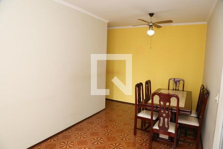 Sala de apartamento à venda com 2 quartos, 62m² em Gopouva, Guarulhos