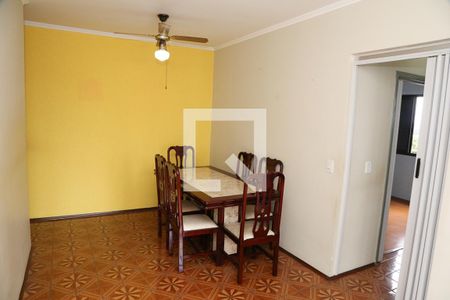 Sala de apartamento à venda com 2 quartos, 62m² em Gopouva, Guarulhos