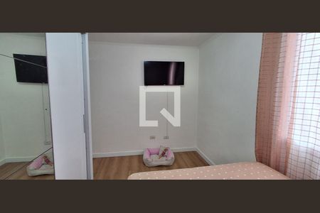 Quarto 2 de apartamento à venda com 2 quartos, 55m² em São José, São Caetano do Sul