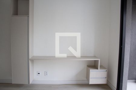 Studio de kitnet/studio para alugar com 1 quarto, 20m² em Santa Cecilia, São Paulo