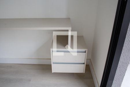 Studio detalhe de kitnet/studio para alugar com 1 quarto, 20m² em Santa Cecilia, São Paulo