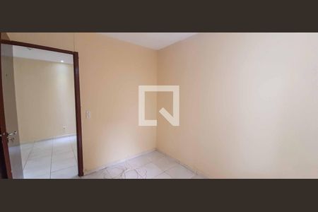 Quarto 1 de apartamento para alugar com 2 quartos, 47m² em Santa Maria, Osasco