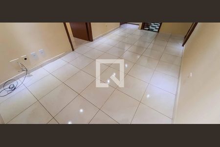 Sala de apartamento para alugar com 2 quartos, 47m² em Santa Maria, Osasco