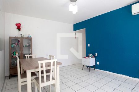 Sala de apartamento para alugar com 2 quartos, 65m² em Farroupilha, Porto Alegre