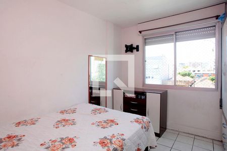 Quarto 2 de apartamento para alugar com 2 quartos, 65m² em Farroupilha, Porto Alegre