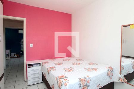 Quarto 2 de apartamento para alugar com 2 quartos, 65m² em Farroupilha, Porto Alegre