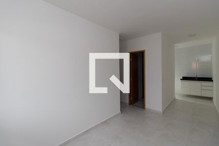 Apartamento para alugar com 2 quartos, 38m² em Vila Germinal, São Paulo