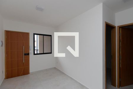 Apartamento para alugar com 2 quartos, 38m² em Vila Germinal, São Paulo