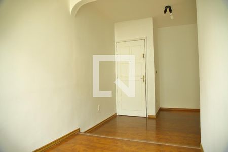 Sala de apartamento para alugar com 2 quartos, 48m² em Vila Santa Rita de Cassia, São Bernardo do Campo