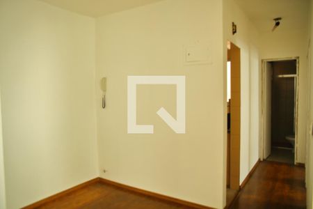 Sala de apartamento para alugar com 2 quartos, 48m² em Vila Santa Rita de Cassia, São Bernardo do Campo