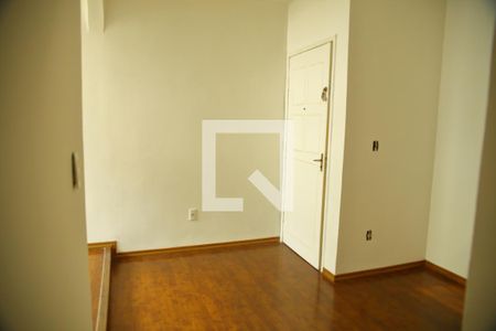 Sala de apartamento para alugar com 2 quartos, 48m² em Vila Santa Rita de Cassia, São Bernardo do Campo