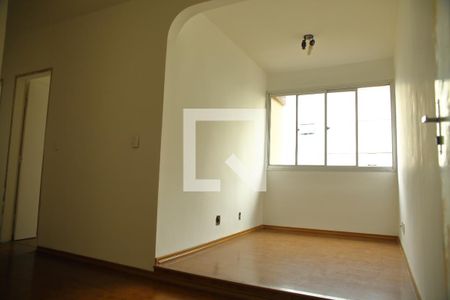 Sala de apartamento para alugar com 2 quartos, 48m² em Vila Santa Rita de Cassia, São Bernardo do Campo