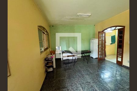 Quarto 2 de casa de condomínio para alugar com 3 quartos, 360m² em Novo Riacho, Contagem