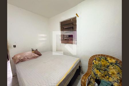 Quarto  1 de casa de condomínio para alugar com 3 quartos, 360m² em Novo Riacho, Contagem