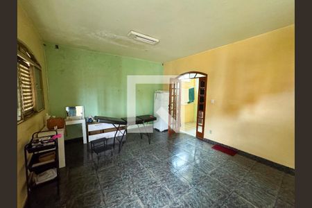 Quarto 2 de casa de condomínio à venda com 3 quartos, 360m² em Novo Riacho, Contagem