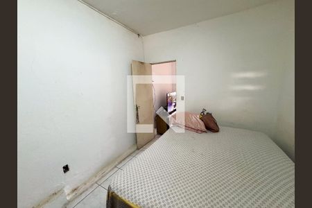 Quarto  1 de casa de condomínio à venda com 3 quartos, 360m² em Novo Riacho, Contagem