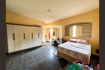 Quarto 3 de casa de condomínio à venda com 3 quartos, 360m² em Novo Riacho, Contagem