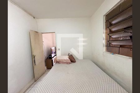 Quarto  1 de casa de condomínio à venda com 3 quartos, 360m² em Novo Riacho, Contagem