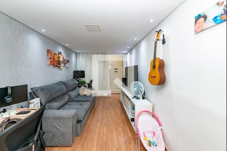 Sala de casa à venda com 2 quartos, 67m² em Pedra Azul, Belo Horizonte