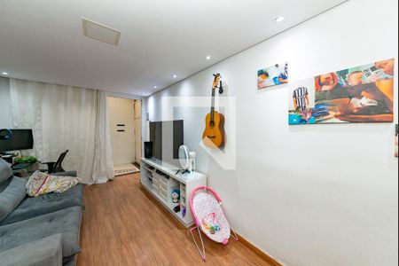 Sala de casa à venda com 2 quartos, 67m² em Pedra Azul, Belo Horizonte