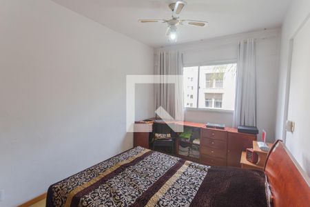 Suíte de apartamento para alugar com 4 quartos, 196m² em Vila Paris, Belo Horizonte