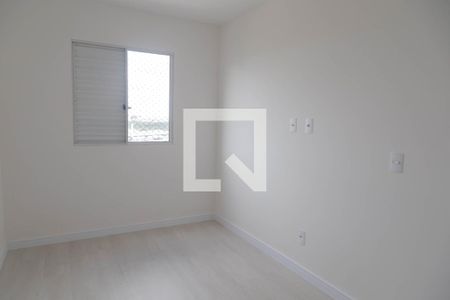 Sala de apartamento para alugar com 2 quartos, 47m² em Vila Augusta, Guarulhos