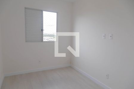 Quarto de apartamento para alugar com 2 quartos, 47m² em Vila Augusta, Guarulhos