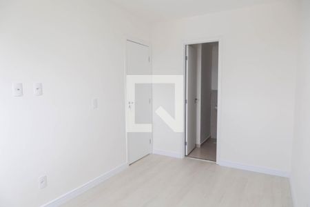 Sala de apartamento para alugar com 2 quartos, 47m² em Vila Augusta, Guarulhos