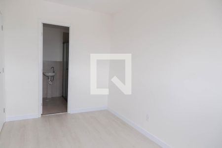 Sala de apartamento para alugar com 2 quartos, 47m² em Vila Augusta, Guarulhos