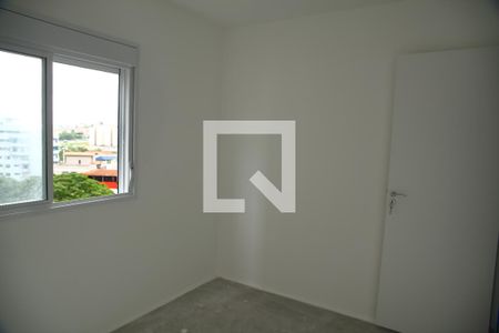 Quarto 1 de apartamento para alugar com 2 quartos, 49m² em Vila Joao Basso, São Bernardo do Campo