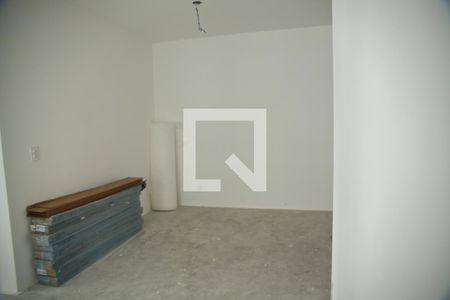 Sala de apartamento para alugar com 2 quartos, 49m² em Vila Joao Basso, São Bernardo do Campo